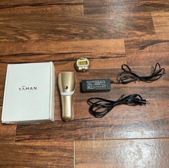 家庭用光美容器レイボーテRフラッシュダブル【STA-201N】 ヤーマン YA-MAN