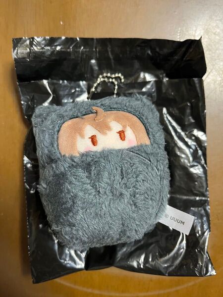 カラフルピーチ くるみたぴぬい うり