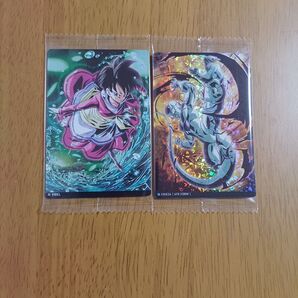 イタジャガ ドラゴンボールVol.7 フリーザ Vol.3 ビーデル