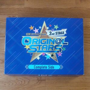 アイドルマスター SideM 2nd STAGE ORIGINAL STARS Complete Side