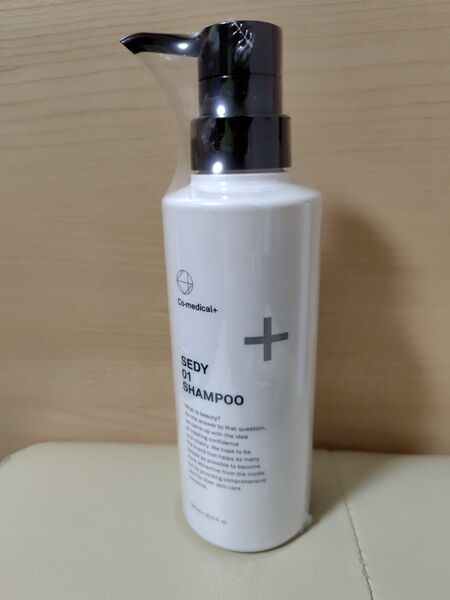 CO SEDY 01 シャンプー 300mL