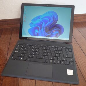 独自保証 Surface Pro 6 Core i5 8350U 8GB 256GB Office2019 タイプカバー付属