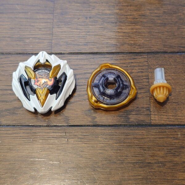 UX-00 ドランデッキスターターセット収録 ドランバスター 3-70N