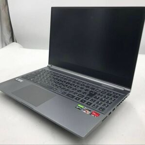 GALLERIA RL5R-G50T Ryzen5 4600H Win11Gtx1650ti 4gb,ram16gb ssd512