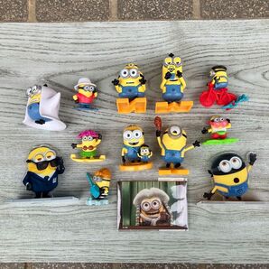 ミニオンのグッズセット USJ 韓国