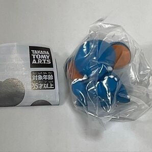 肩ズンFig. たべっ子どうぶつTHE MOVIE ぞうくん 単品 ガチャ