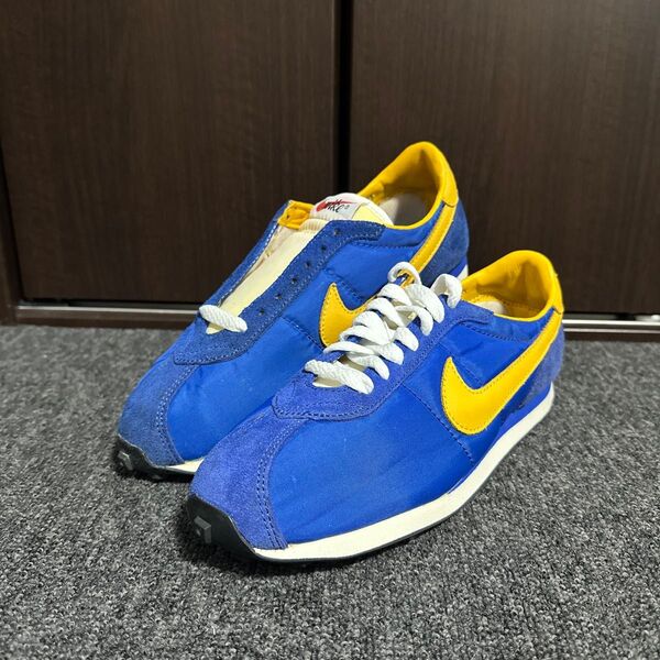 NIKE ワッフルトレーナー復刻 25.5cm