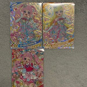 ひみつのアイプリ 第2弾 カード ひみつのアイプリ ひまり アイプリカード
