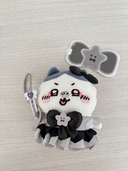超まじかるちいかわ 悪いバージョンだマスコット ハチワレ