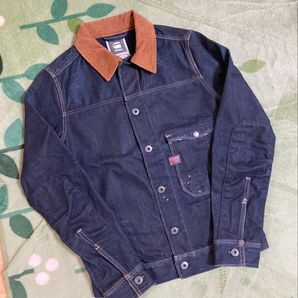 G-STAR RAW デニムジャケット