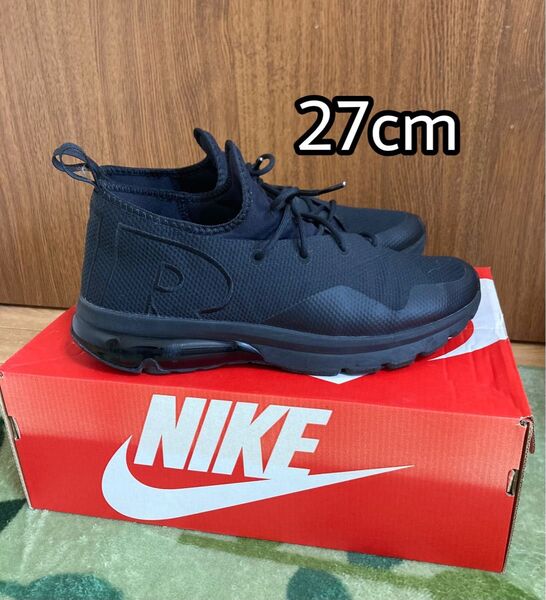 NIKE エアマックスフレア AIR MAX FLAIR