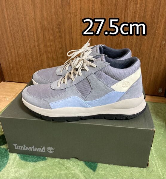 ティンバーランド スニーカー Timberland
