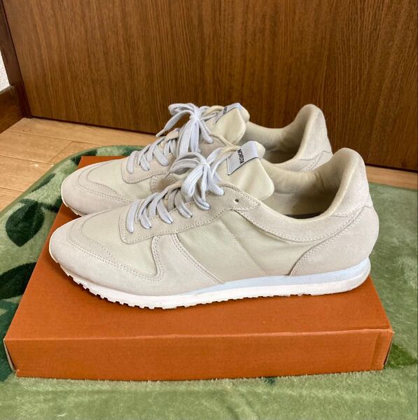 NOVESTA スニーカー MARATHON