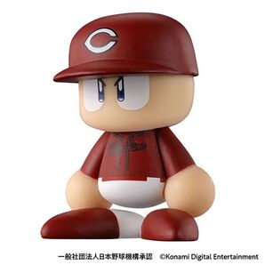 パワプロくん ならぶんです セントラル・リーグ ビジターver 広島東洋カープ