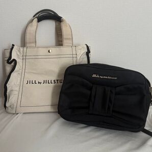 JILL by STUART バック