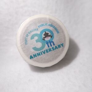 名古屋港水族館 30th マスキングテープ