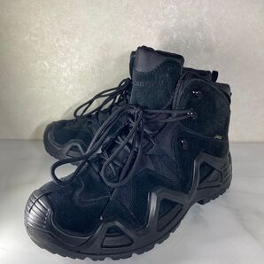LOWA zephyr GTX MID ローバー ゼファー 26.5 未使用品