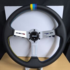 TRUSTトラスト GReddy グレッディー タイプ ディープコーン75mm 350mm
