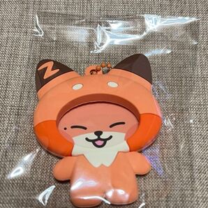 ゼベワン zeroni LINE FRIENDS RANDAM PHOTO HOLDER メテュ テュニニ フォトホルダー