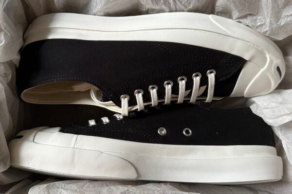 JACK PURCELL 1935 BLACK