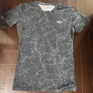 ワークマン 放熱冷感 Tシャツ M 一度着用