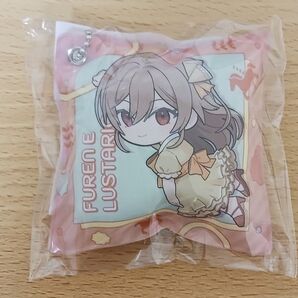 にじさんじ くら寿司 クッションチャーム