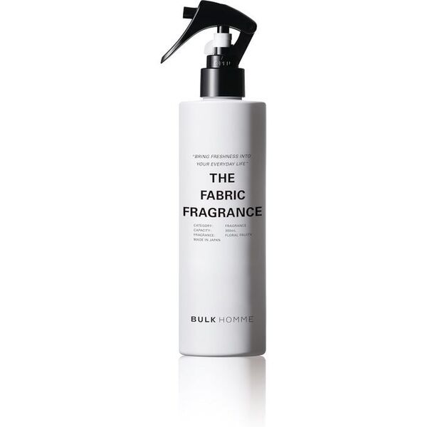 バルクオム ファブリックフレグランス 300mL