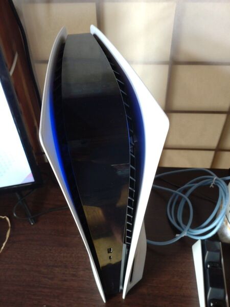 PlayStation5 本体 CFI-1200A01ジャンク品です
