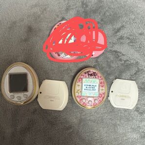 たまごっち BANDAI バンダイ tamagotchi 4u フォーユー