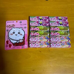 1点限定品です! 翌日発送 価格の相談&値下げ不可! ぷっちょ12個
