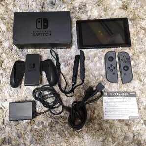 Nintendo Switch 本体と付属品セット おまけあり