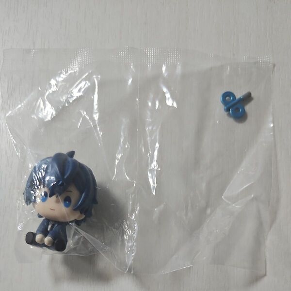 カラフルピーチ ぺたっとねじまきますこっとvol.2