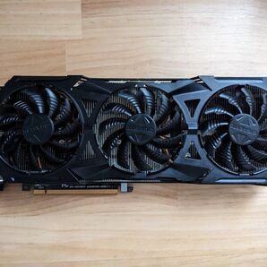 GIGABYTE GV-N970G1 GAMING-4GD グラフィックボード