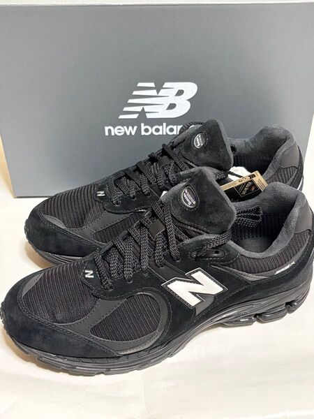 28cm New balance M2002RXX ニューバランス ゴアテックス GORE-TEX