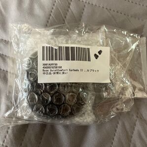 Bose QuietComfort Earbuds Ⅱ