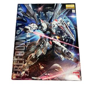 MG 1/100 フリーダムガンダムver,2.0