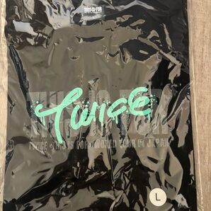 twice ミナ Tシャツ