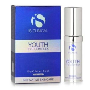 アイエスクリニカル Youth Eye Complex 15g