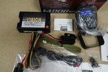 VISION カムリ AVV5# [ 年式 ] 11.09~ 盗難発生警報装置 定価52,800円 1480B-T018_画像2