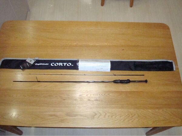 23GCORS-572UL-TS 23 コルト チタンティップ オリムピック 23 CORTO OLYMPIC