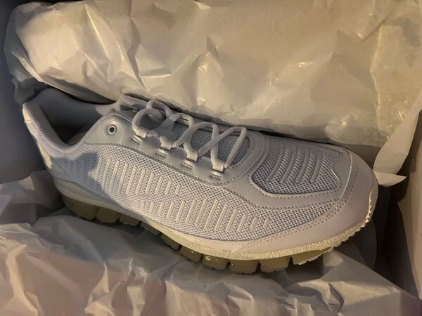 29.5 JJJJound Asics Gel-Quantum 360 AMP スニーカー