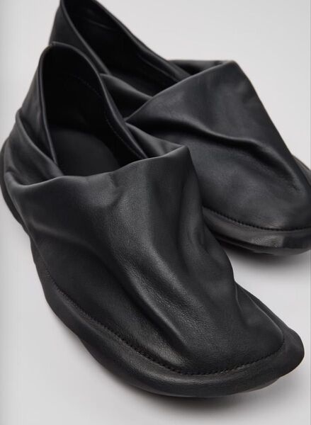 camper issei miyake カンペール イッセイミヤケ 27cm