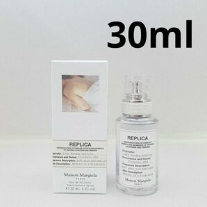 メゾンマルジェラ レプリカ レイジーサンデーモーニング EDT 30ml 香水