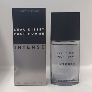イッセイミヤケ ロードゥイッセイ プールオム インテンス EDT 香水