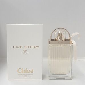 クロエ ラブストーリー オーデパルファム 75ml 香水 Chloe