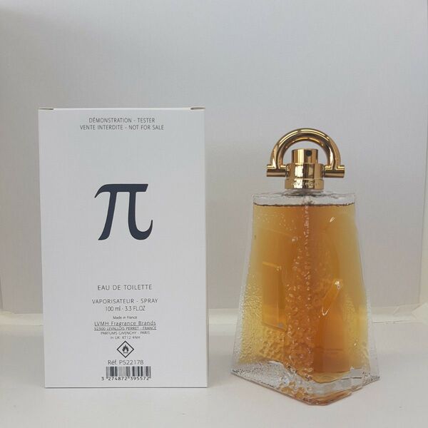 GIVENCHY ジバンシィ パイ オードトワレ 100ml テスター 香水