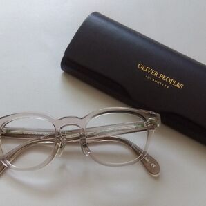 オリバーピープルズ oliverpeoples フレーム OV5036A
