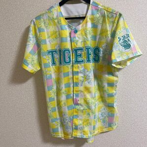 阪神タイガース TORACO ユニホーム 甲子園 来場記念品 トラコ