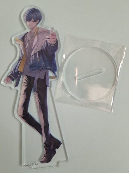 いれいす いふ If 活動4周年記念 アクスタ アクリルスタンド