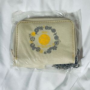 ツキウタ。 パスケース 9月 未開封品